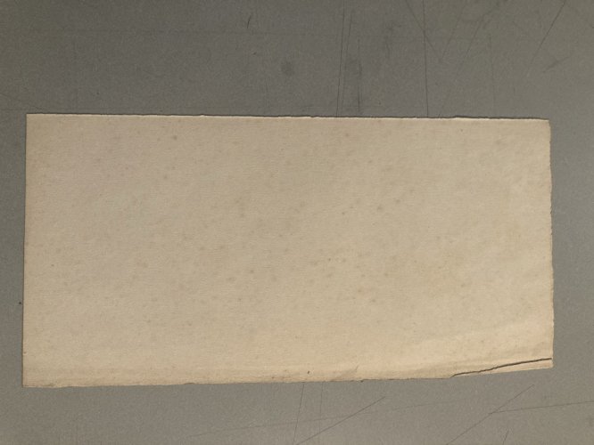 Dessin Crayon Vache art Corrida Tauromachie 1950 Animal Taureau Drawing Old XXe