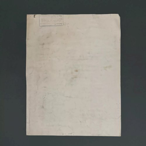 Dessin en couleur par Berger-Lheureux Beaux-Arts XXe scène à l'Antique A5456