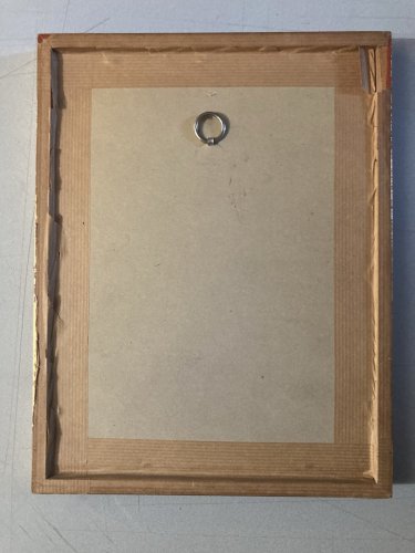 Dessin Femme Élégante Léon Joseph VOIRIN  Aquarelle  1880 Ancien Art Signé