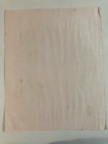 Dessin Fusain Femme Papier classique 1970 étude Art Atelier A Identifier