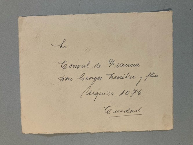 Dessin  Georges Deniker Le Plus Jeune Cubiste Français Femme Nu 1940