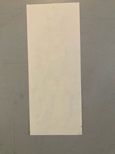 Dessin Gouache 2000 Sur Papier Femme  Chapeau Mode Drawing Peinture Art Lingerie
