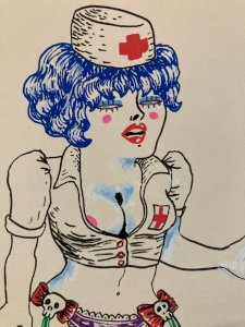 dot