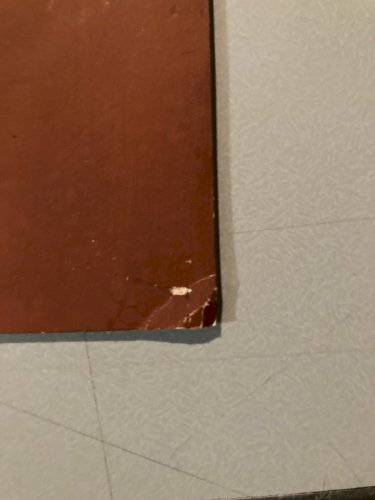 Dessin Gouache Expokit Bauhaus Projet Publicité 1970 Publicitaire Art Peinture