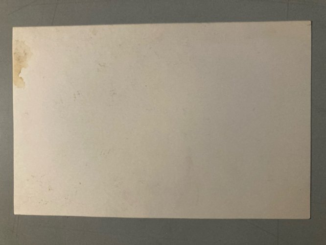 Dessin Nu Crayon Sur Papier Femme Allongée Nue Erotique 1980 Art Pied XXe