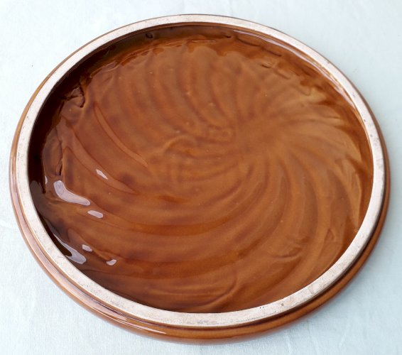 Dessous de plat céramique
