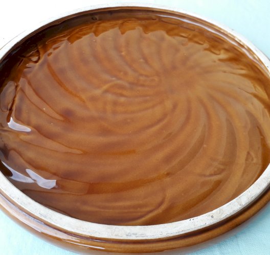 Dessous de plat céramique