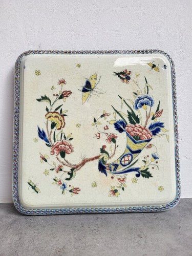 DESSOUS DE PLAT EN GIEN