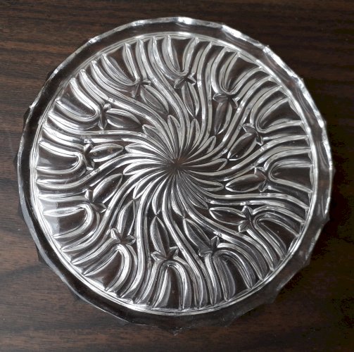 Dessous de plat et dessous de bouteille 