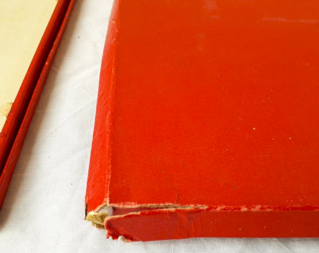 Dessous de plat et dessous de bouteille 