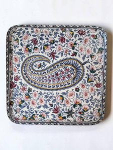 Gien trivet model Kashmir