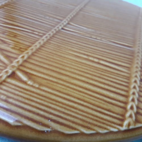 Dessous de plat