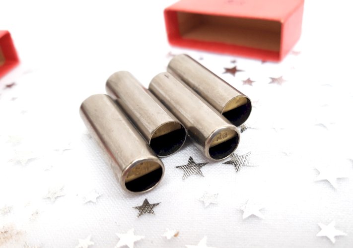 Diapason à vent – accordeur violon