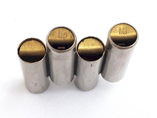 Diapason à vent – accordeur violon