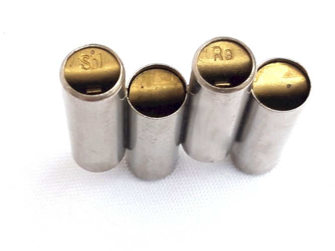 Diapason à vent – accordeur violon