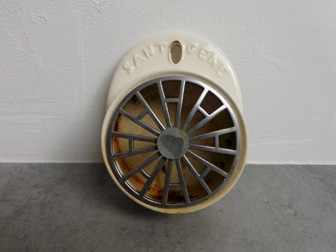 DIFFUSEUR SANT GENE BERGER MADE IN FRANCE PARIS