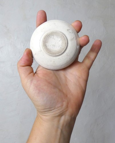 dinette CERART Monaco 2 petites assiettes