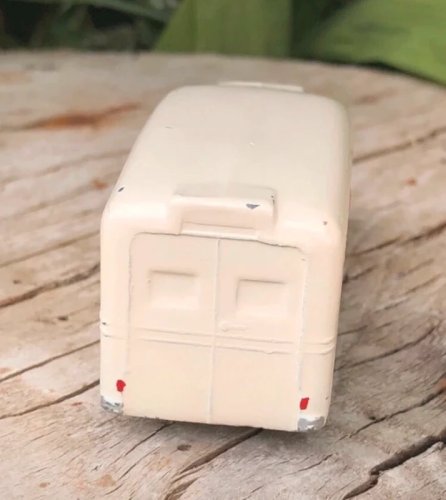 Dinky Toys Daimler 253 made in England