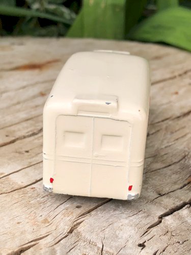 Dinky Toys Daimler 253 made in England
