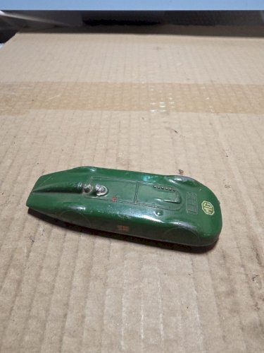 Dinky Toys MC  RECORD CAR