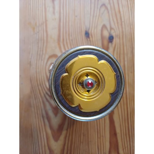 Distributeur a Cigarettes Musical