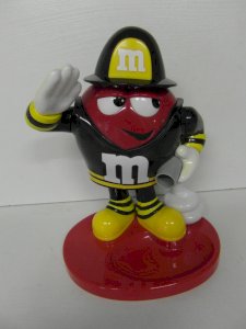 Distributeur bonbons M&M's