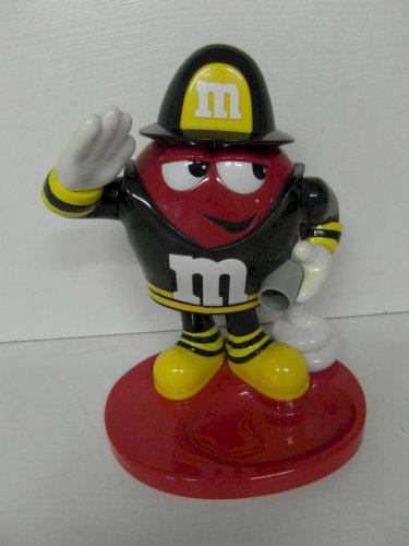 Distributeur bonbons M&M's