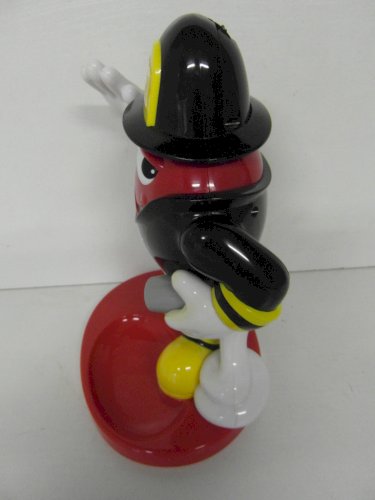 Distributeur bonbons M&M's