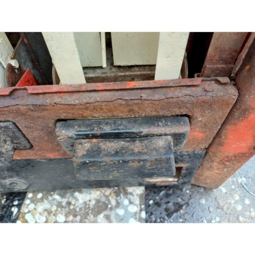 Distributeur de Cigarettes