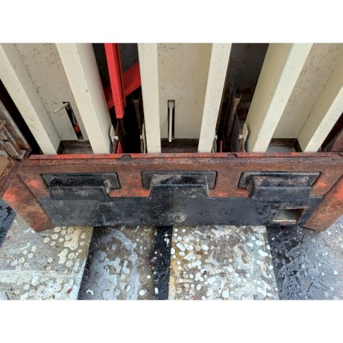 Distributeur de Cigarettes