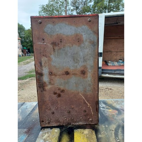 Distributeur de Cigarettes