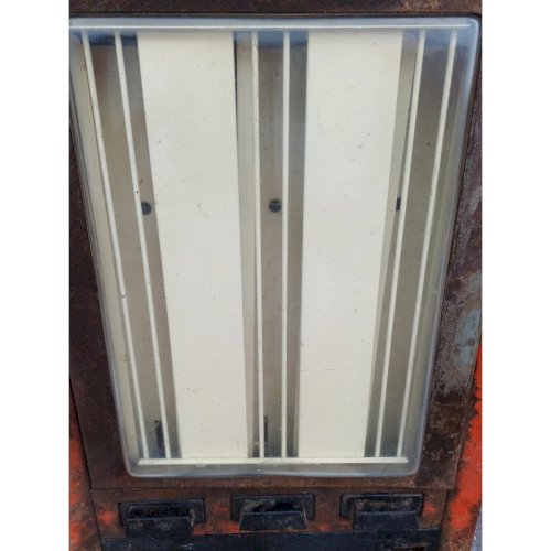 Distributeur de Cigarettes