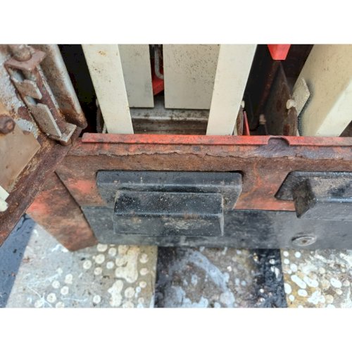 Distributeur de Cigarettes