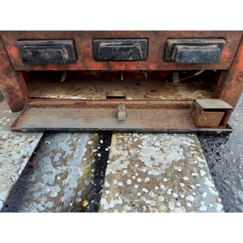 Distributeur de Cigarettes