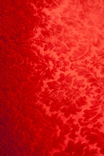 Divan Alsacien Rouge