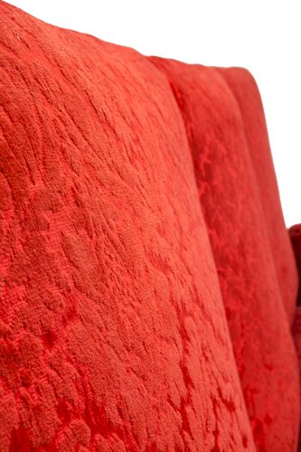 Divan Alsacien Rouge