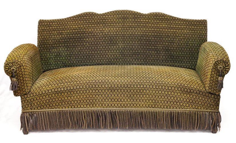 Divan Alsacien