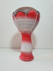 Djembe / vase