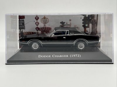 Dodge Charger (1972) 1/43