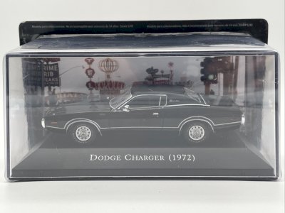 Dodge Charger (1972) 1/43