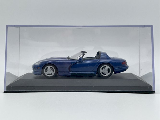 Dodge Viper Cabriolet (1993)  1/43 Minichamps