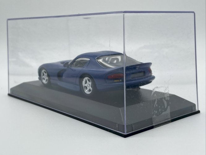 Dodge Viper Coupé (1993)  1/43 Minichamps