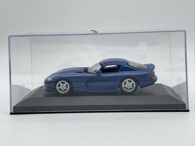 Dodge Viper Coupé (1993)  1/43 Minichamps