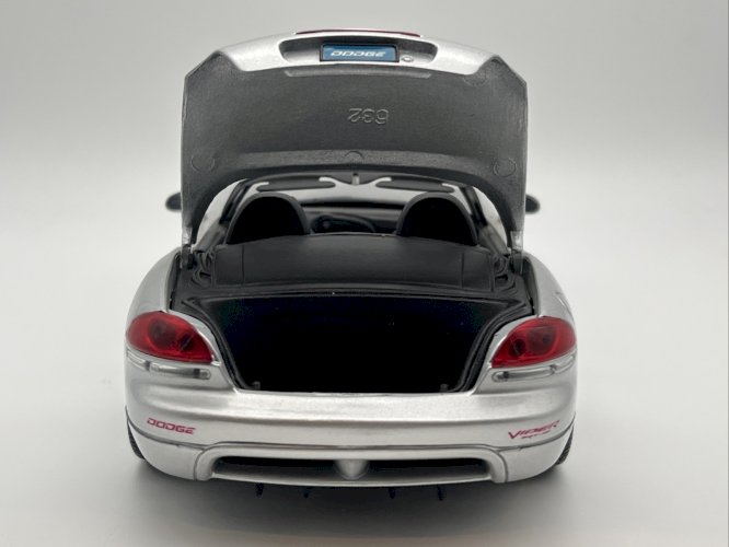 Dodge Viper SRT10 1/18 Maisto