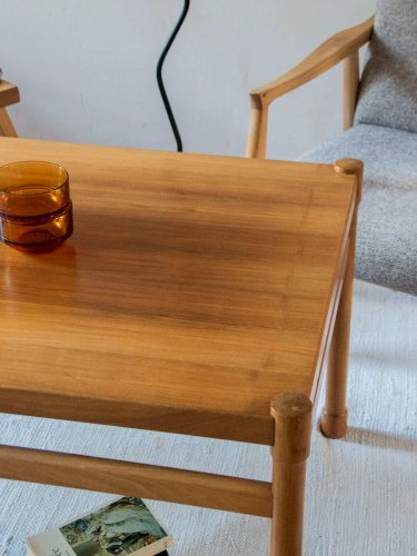 Donna, la grande table basse scandinave N°557