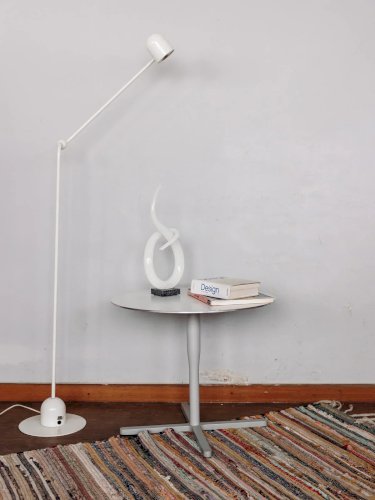 Donna, la table basse en aluminium N°213