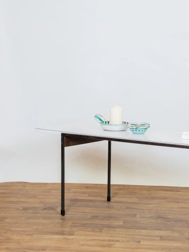 Donna, la table basse en bois N°115