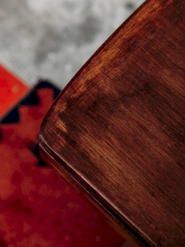 Donna, la table basse en bois N°179