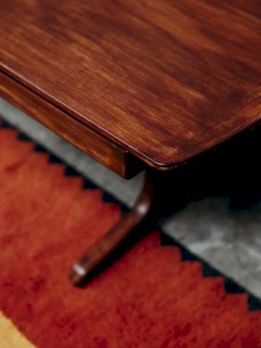 Donna, la table basse en bois N°179