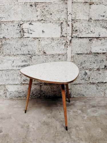 Donna, la table basse en bois N°205